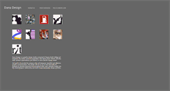 Desktop Screenshot of danadesign.agnesscott.edu