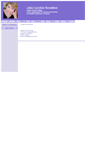 Mobile Screenshot of juliaknowlton.agnesscott.edu